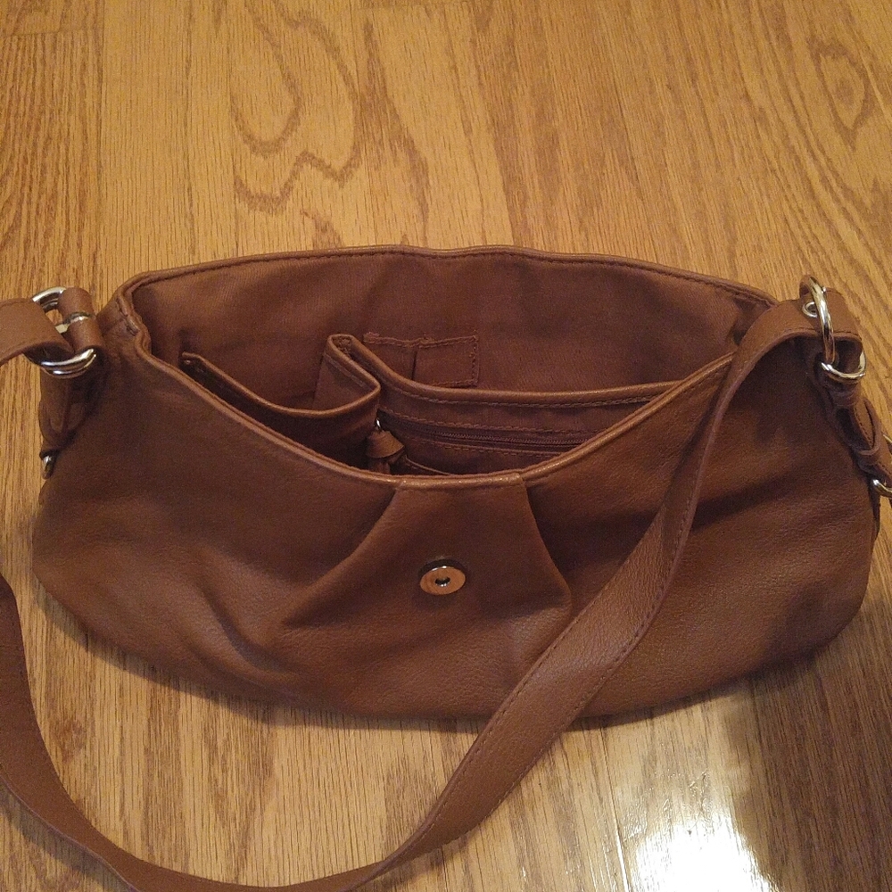 Liz Claiborne Shoulder Bag - Picture 5 of 14